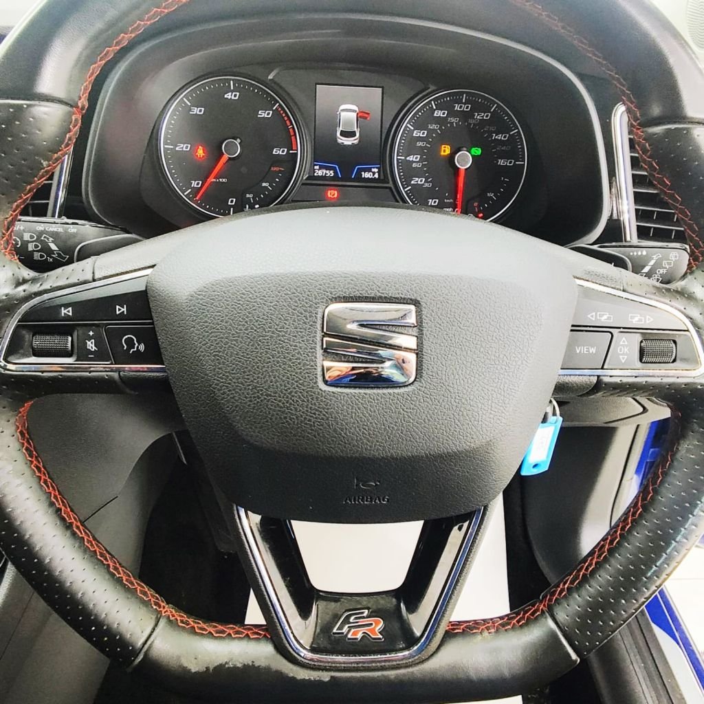 Used SEAT Leon 2020 for sale - 77534880: Photo 27