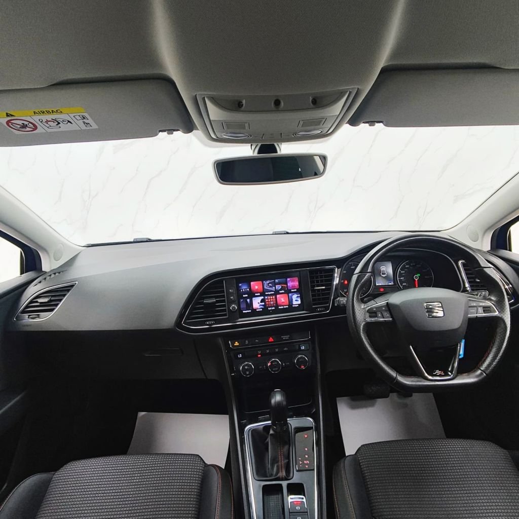 Used SEAT Leon 2020 for sale - 77534880: Photo 28