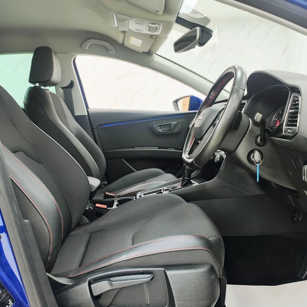 Used SEAT Leon 2020 for sale - 77534880: Photo 29