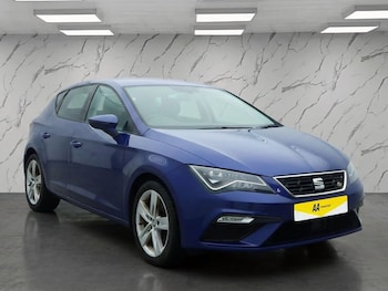 Used SEAT Leon 2020 for sale - 77534880: Photo
