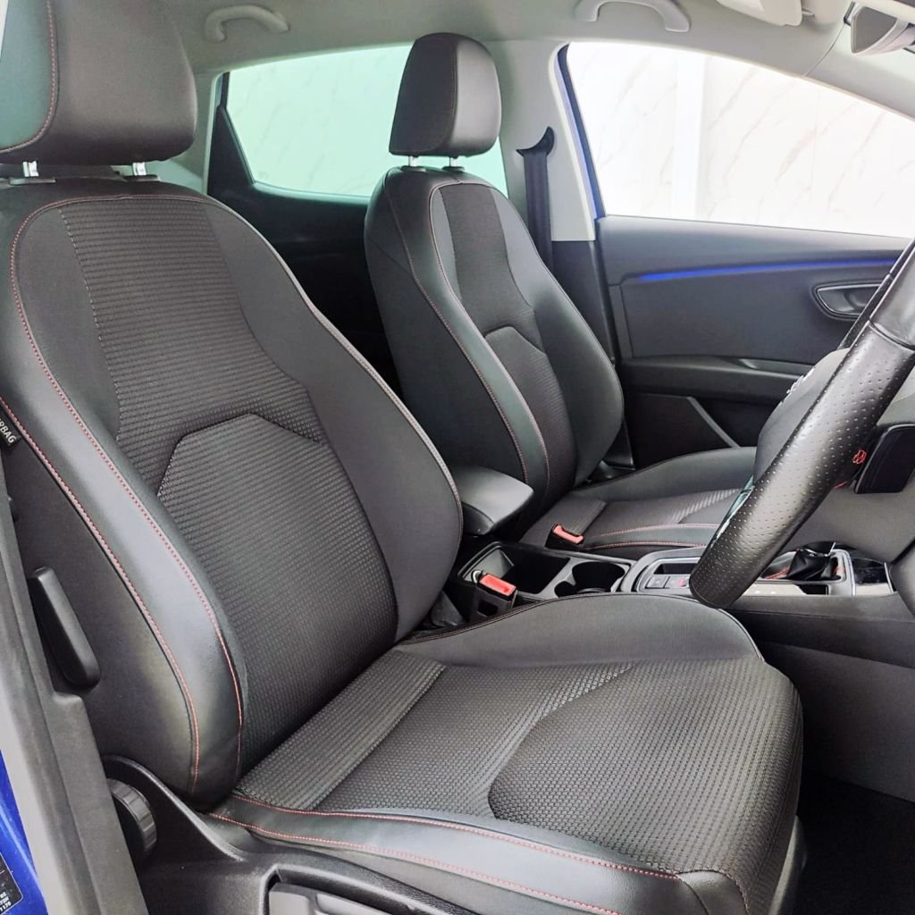 Used SEAT Leon 2020 for sale - 77534880: Photo 31