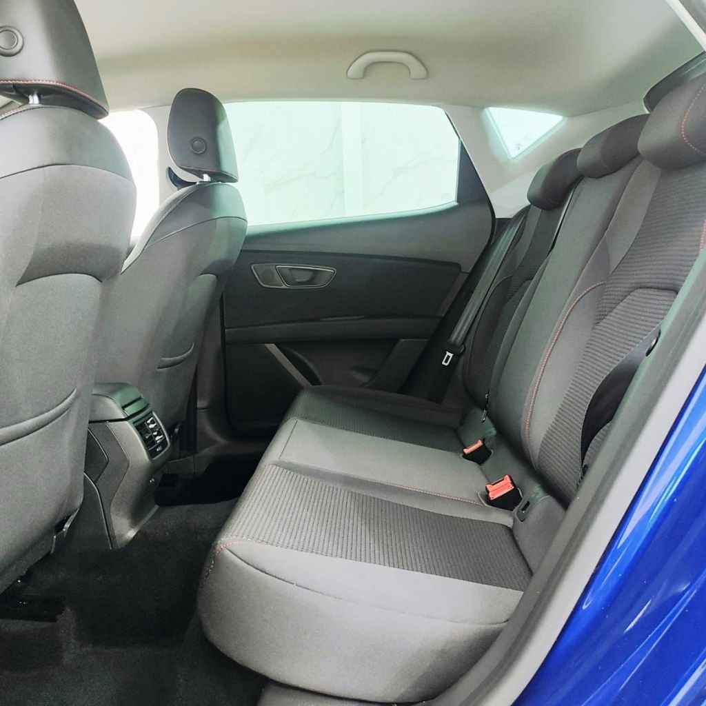 Used SEAT Leon 2020 for sale - 77534880: Photo 32