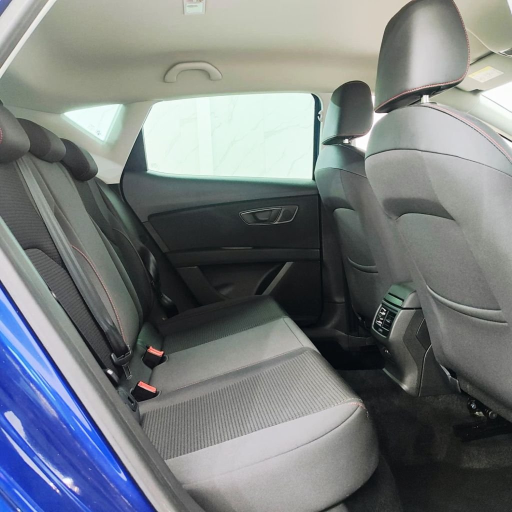 Used SEAT Leon 2020 for sale - 77534880: Photo 33