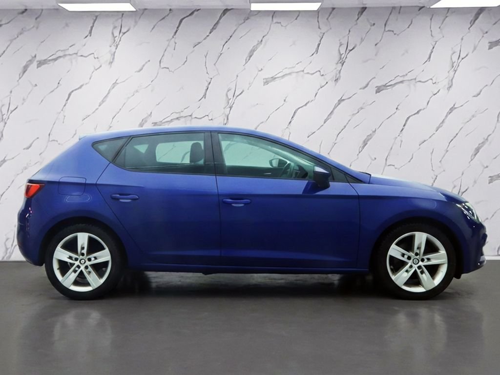 Used SEAT Leon 2020 for sale - 77534880: Photo 5