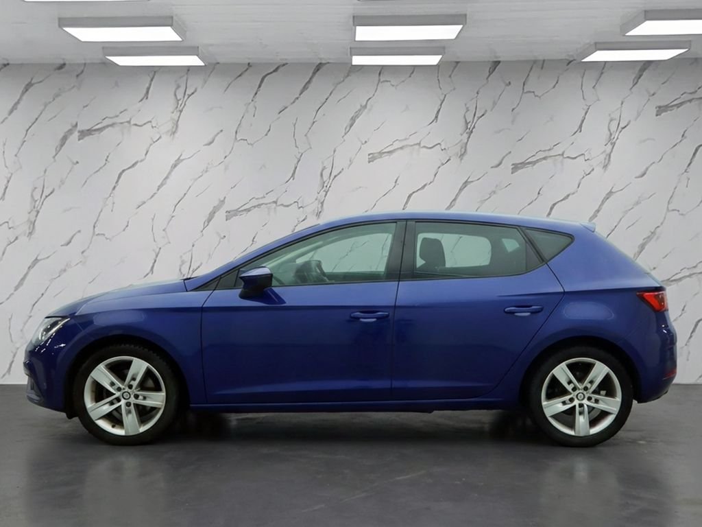Used SEAT Leon 2020 for sale - 77534880: Photo 6