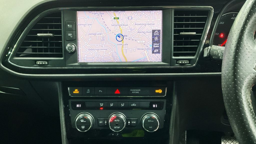 Used SEAT Leon 2020 for sale - 77534880: Photo 7