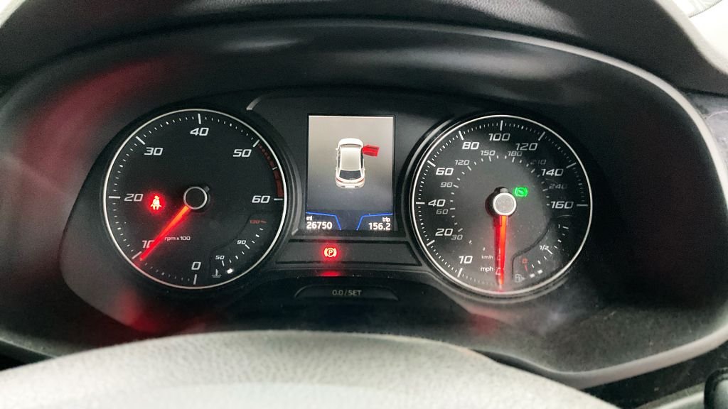 Used SEAT Leon 2020 for sale - 77534880: Photo 8