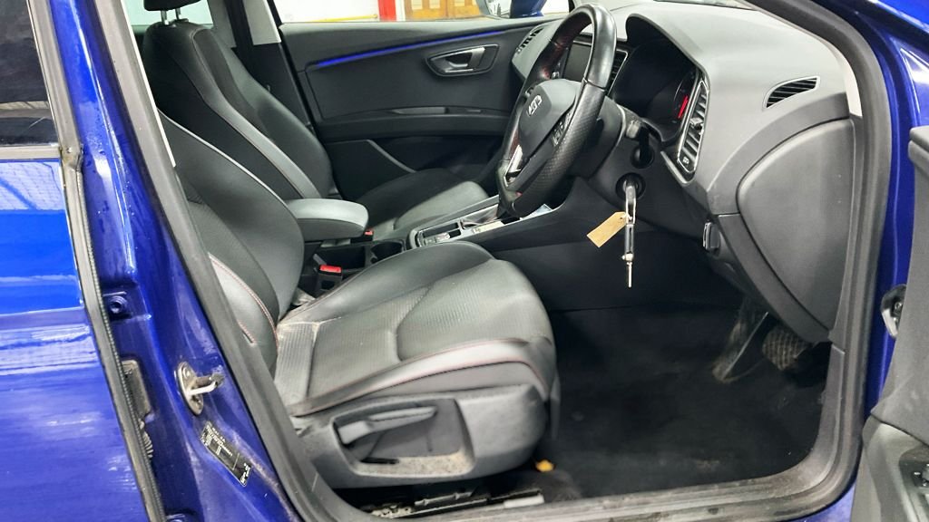 Used SEAT Leon 2020 for sale - 77534880: Photo 9