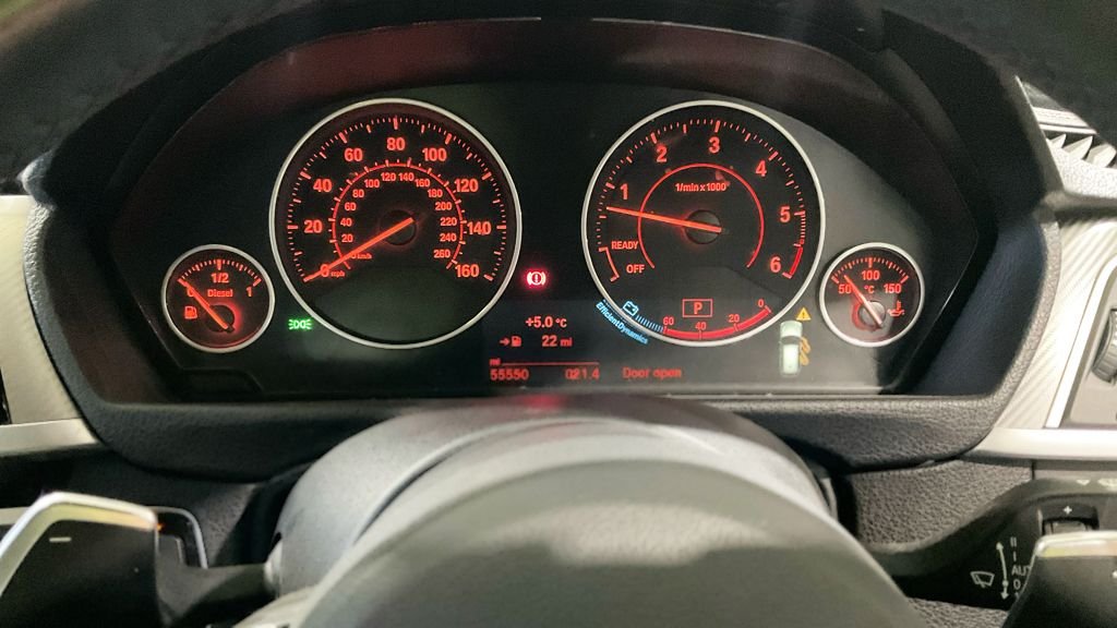 Used BMW 3 Series 2019 for sale - 77693460: Photo 10