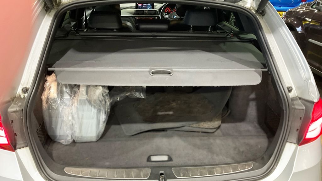 Used BMW 3 Series 2019 for sale - 77693460: Photo 13