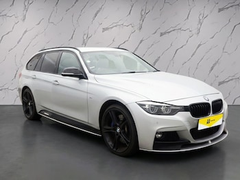 Used BMW 3 Series 2019 for sale - 77693460: Photo