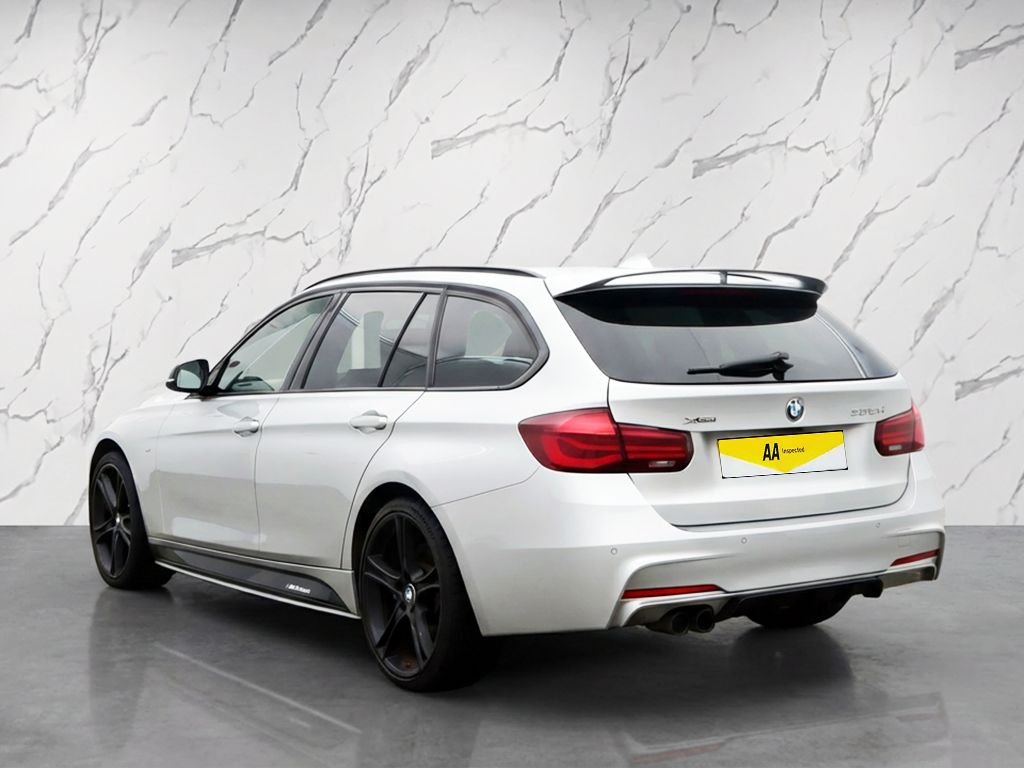 Used BMW 3 Series 2019 for sale - 77693460: Photo 5