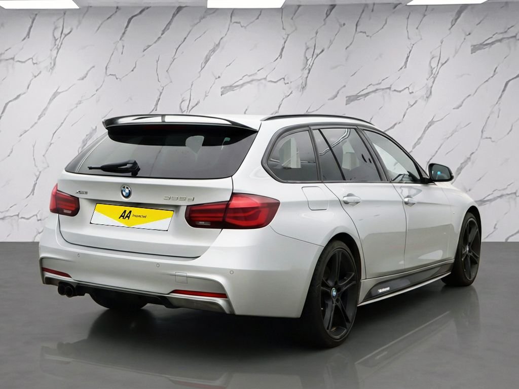 Used BMW 3 Series 2019 for sale - 77693460: Photo 6