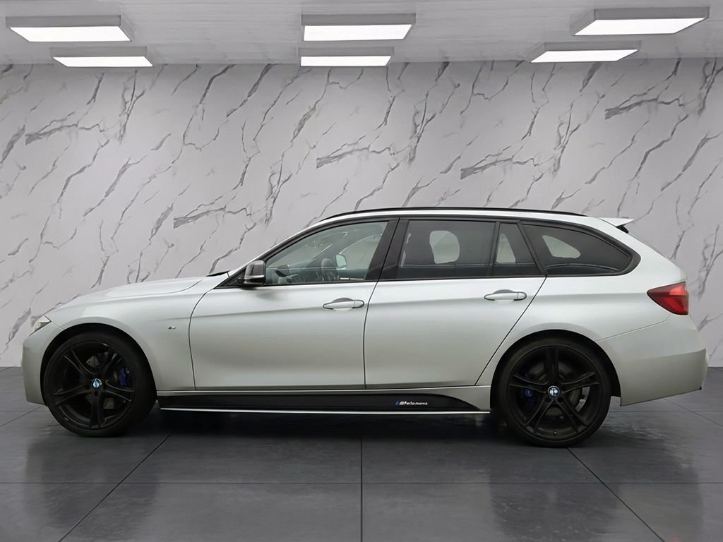 Used BMW 3 Series 2019 for sale - 77693460: Photo 7