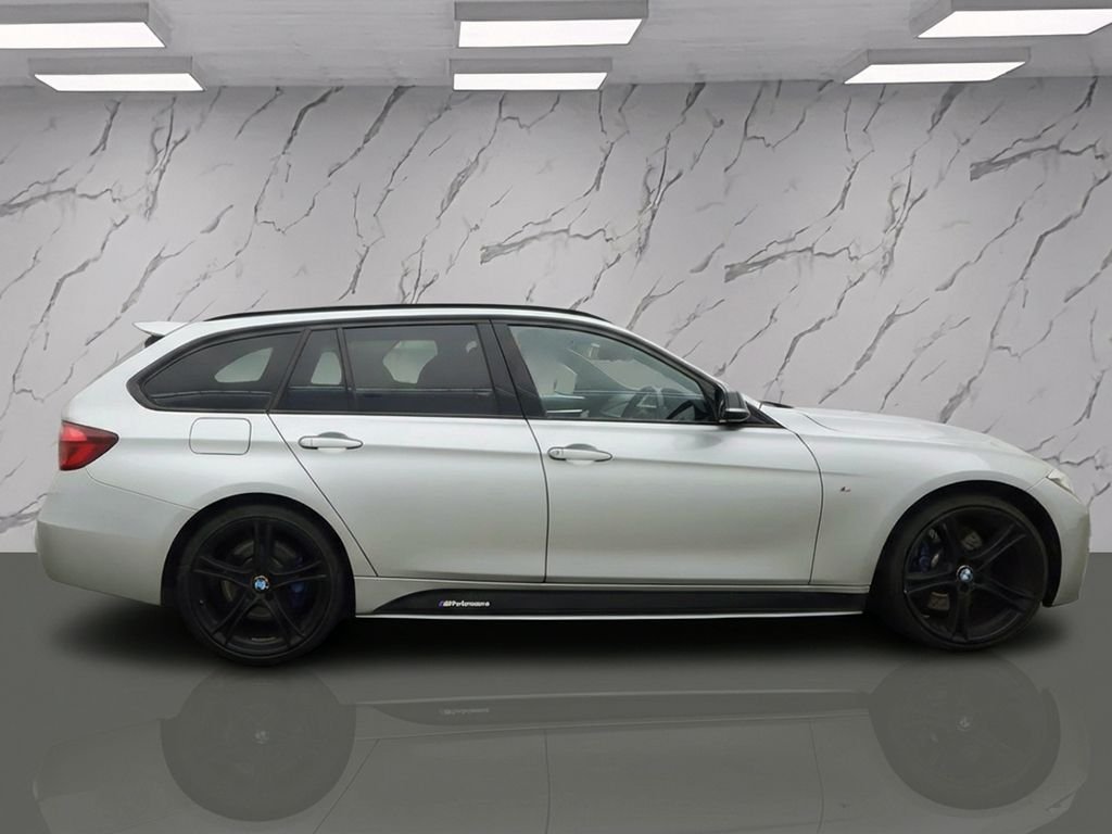 Used BMW 3 Series 2019 for sale - 77693460: Photo 8
