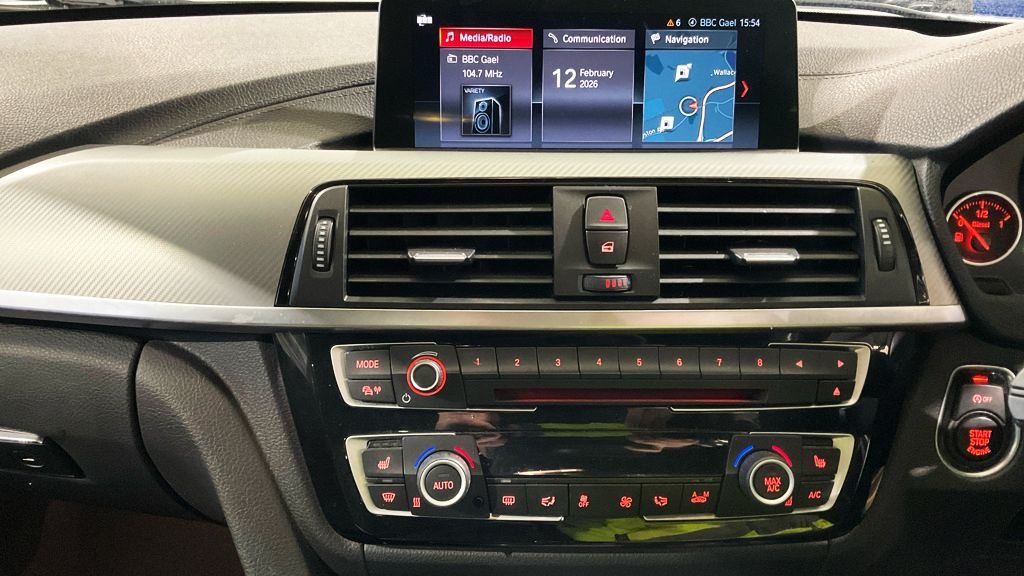 Used BMW 3 Series 2019 for sale - 77693460: Photo 9