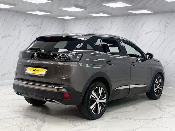 Used Peugeot 3008 2021 for sale - 75630810: Photo 11