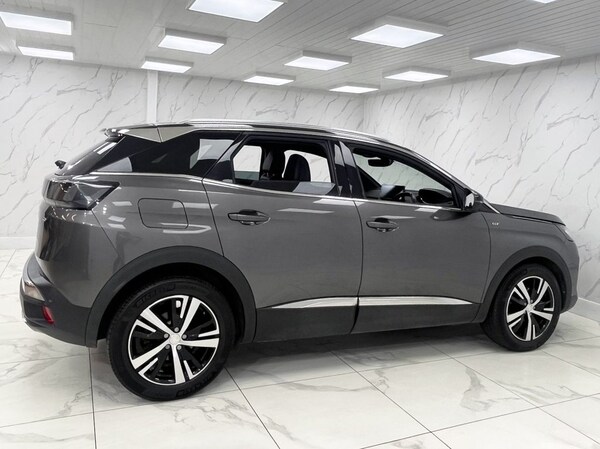 Used Peugeot 3008 2021 for sale - 75630810: Photo 12