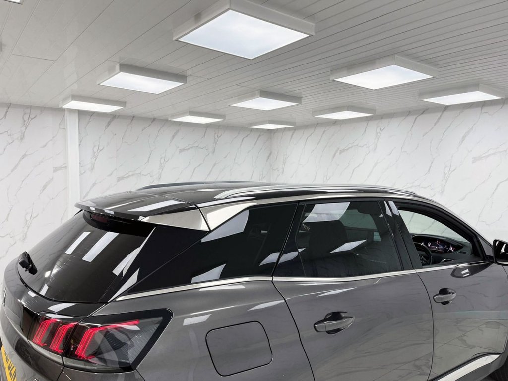 Used Peugeot 3008 2021 for sale - 75630810: Photo 13