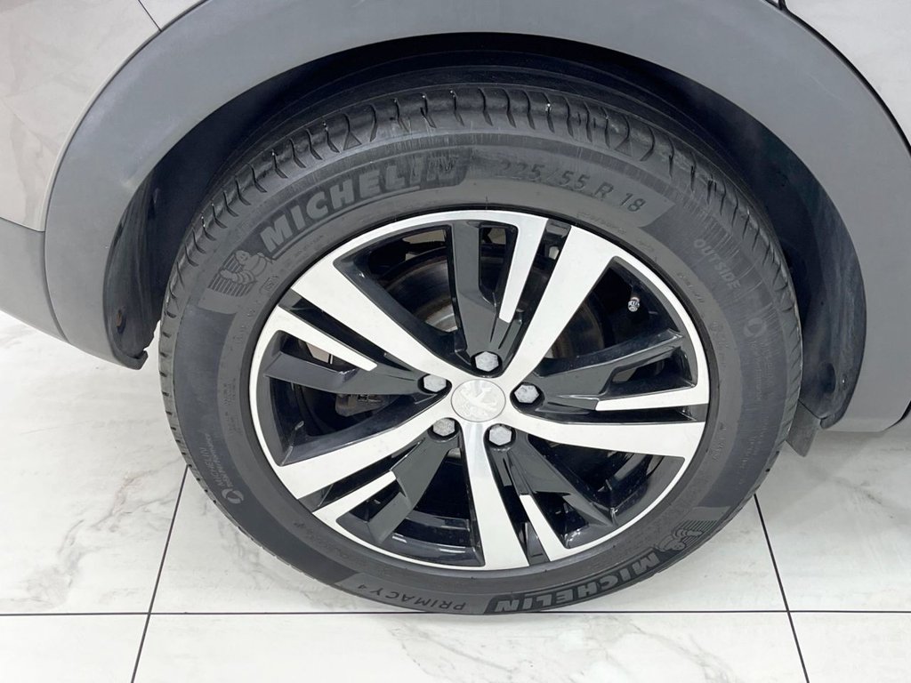 Used Peugeot 3008 2021 for sale - 75630810: Photo 14