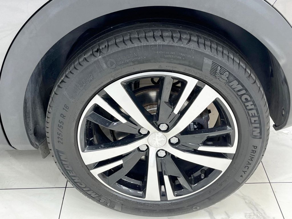 Used Peugeot 3008 2021 for sale - 75630810: Photo 15