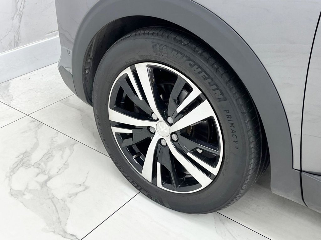 Used Peugeot 3008 2021 for sale - 75630810: Photo 16