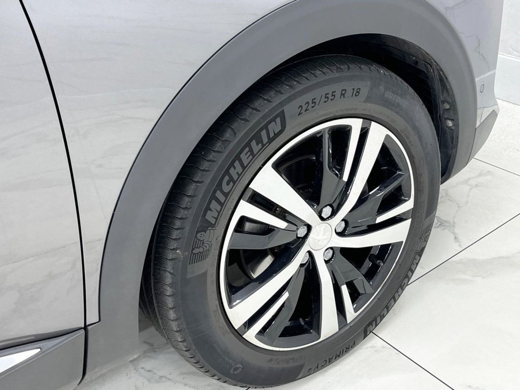 Used Peugeot 3008 2021 for sale - 75630810: Photo 18