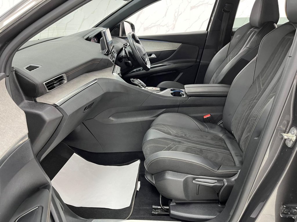 Used Peugeot 3008 2021 for sale - 75630810: Photo 20