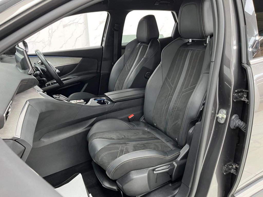 Used Peugeot 3008 2021 for sale - 75630810: Photo 21