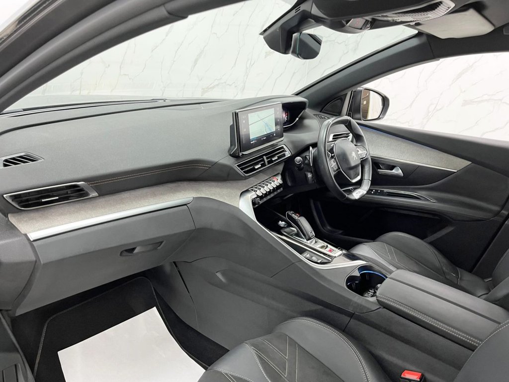 Used Peugeot 3008 2021 for sale - 75630810: Photo 22