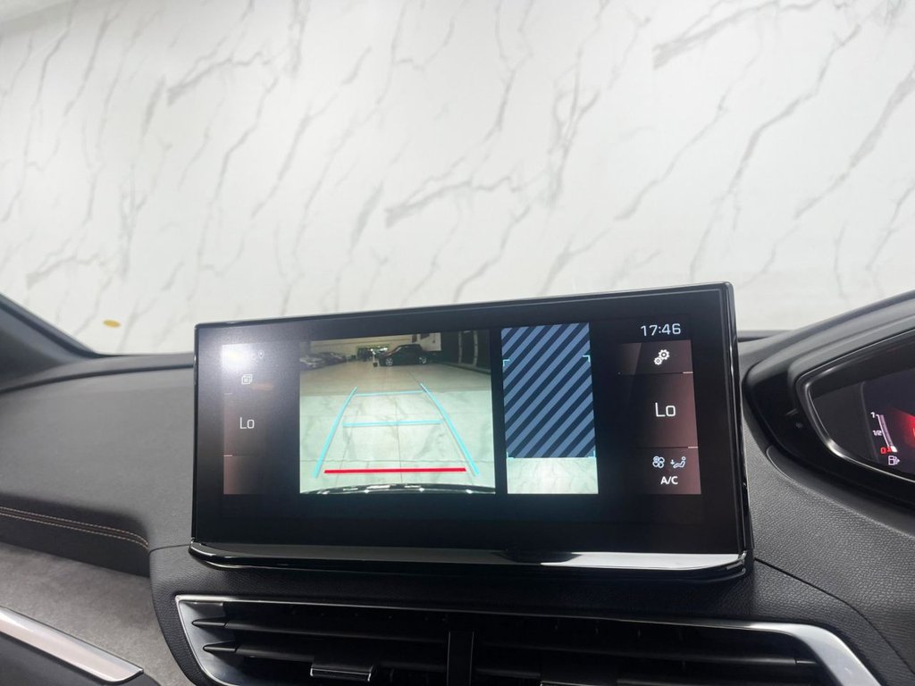 Used Peugeot 3008 2021 for sale - 75630810: Photo 23