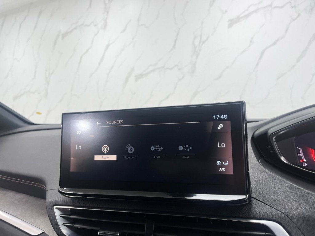 Used Peugeot 3008 2021 for sale - 75630810: Photo 24