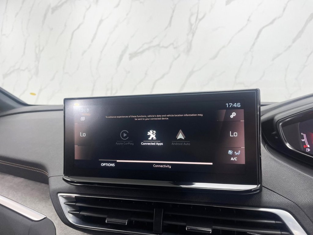 Used Peugeot 3008 2021 for sale - 75630810: Photo 25