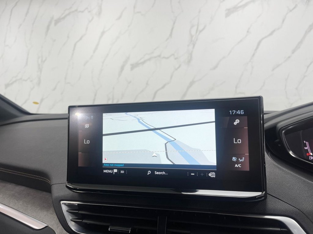 Used Peugeot 3008 2021 for sale - 75630810: Photo 26