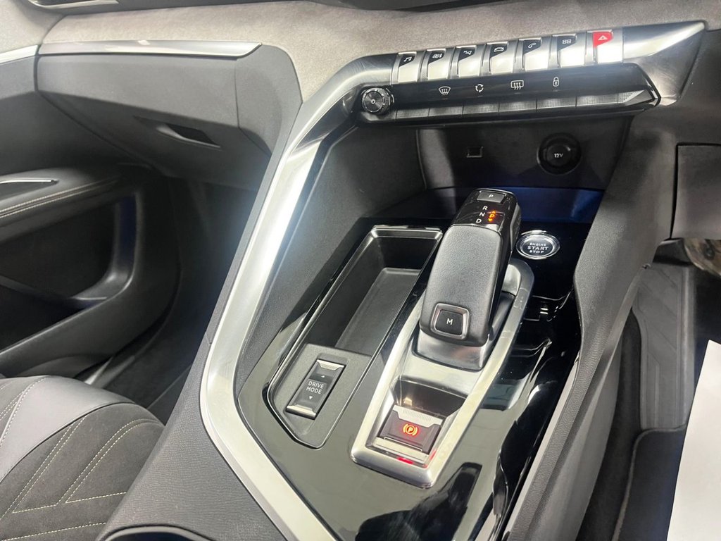 Used Peugeot 3008 2021 for sale - 75630810: Photo 27