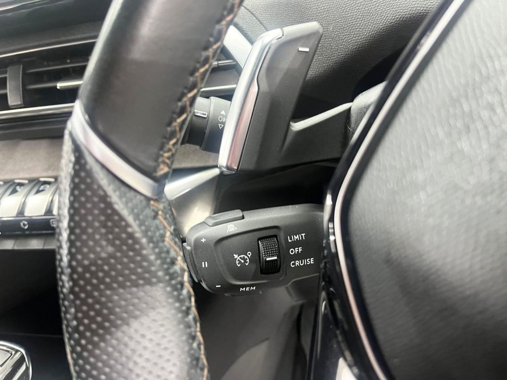 Used Peugeot 3008 2021 for sale - 75630810: Photo 28