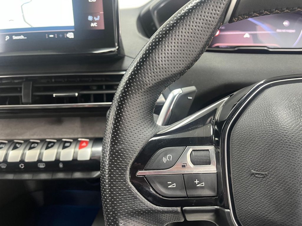 Used Peugeot 3008 2021 for sale - 75630810: Photo 29