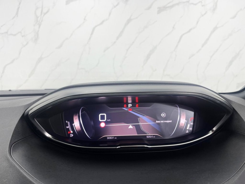 Used Peugeot 3008 2021 for sale - 75630810: Photo 30