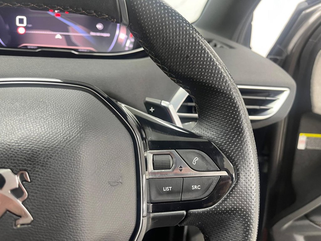 Used Peugeot 3008 2021 for sale - 75630810: Photo 31