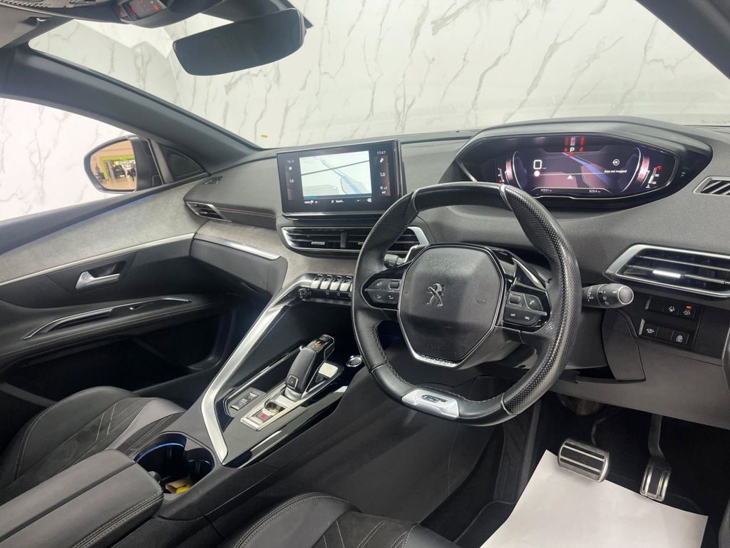 Used Peugeot 3008 2021 for sale - 75630810: Photo 33