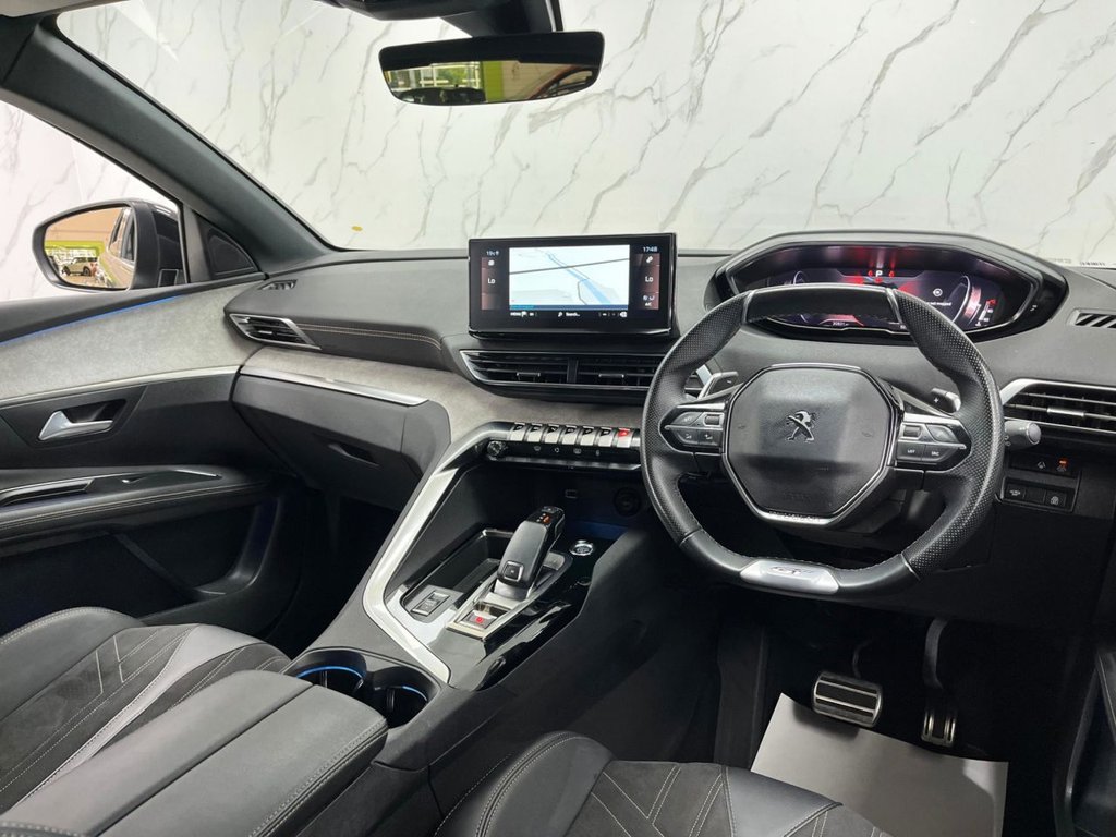 Used Peugeot 3008 2021 for sale - 75630810: Photo 34