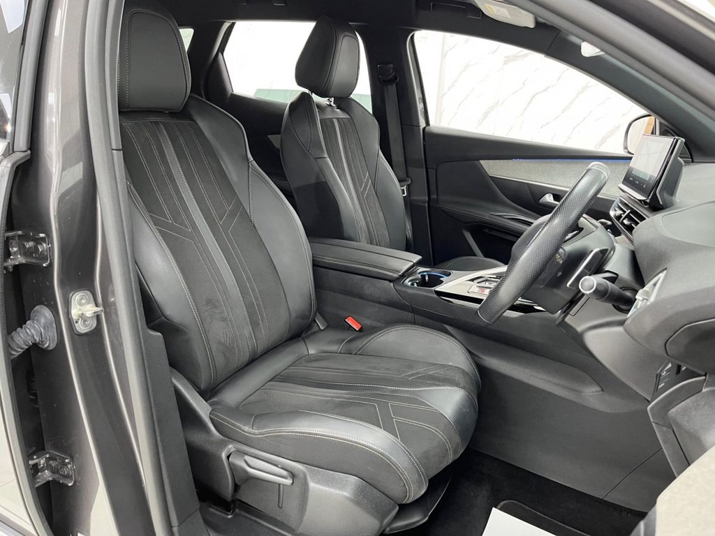 Used Peugeot 3008 2021 for sale - 75630810: Photo 35