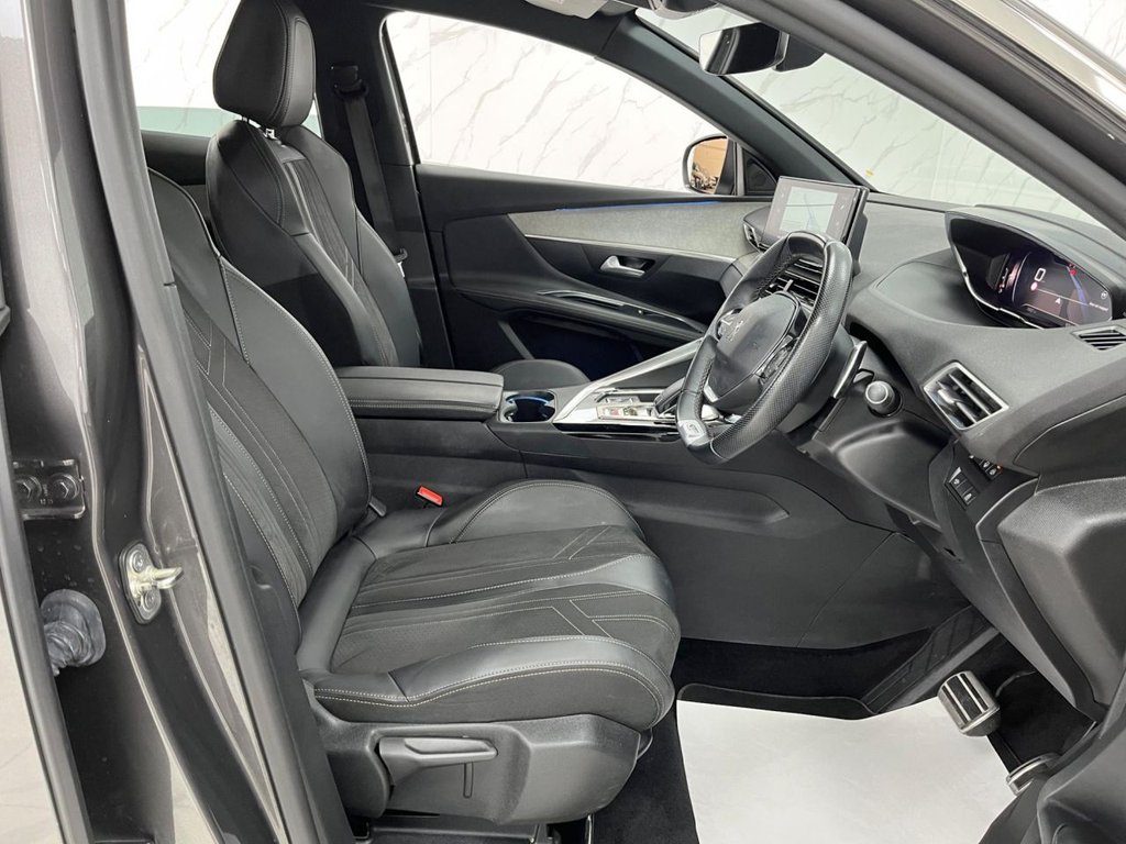 Used Peugeot 3008 2021 for sale - 75630810: Photo 36