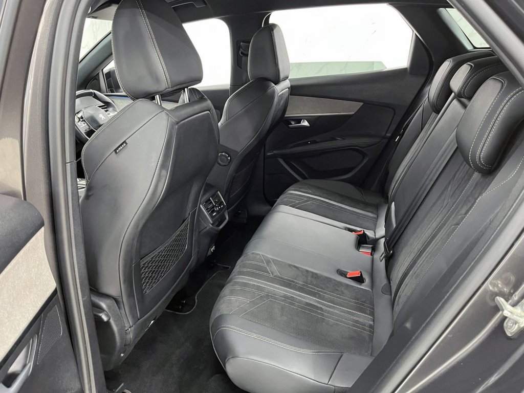 Used Peugeot 3008 2021 for sale - 75630810: Photo 37