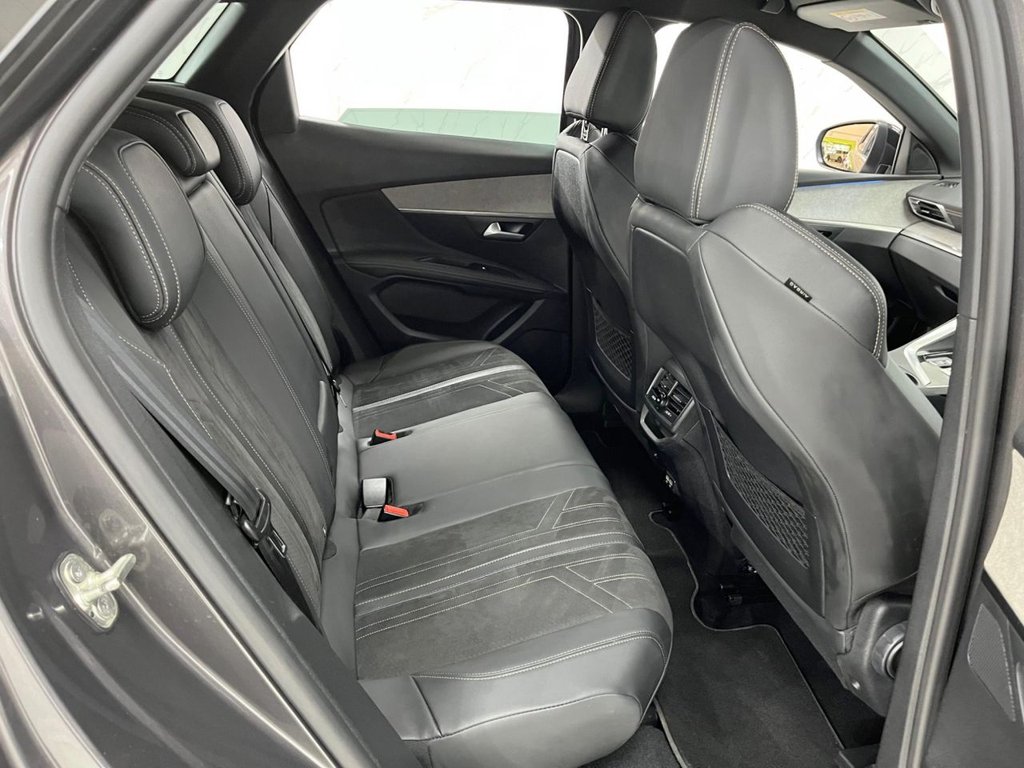 Used Peugeot 3008 2021 for sale - 75630810: Photo 38