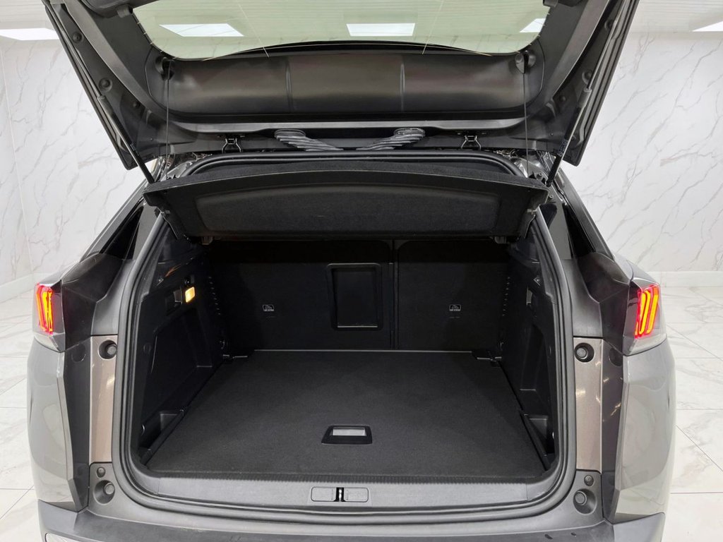 Used Peugeot 3008 2021 for sale - 75630810: Photo 39