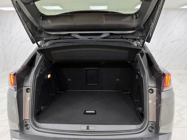 Used Peugeot 3008 2021 for sale - 75630810: Photo 39