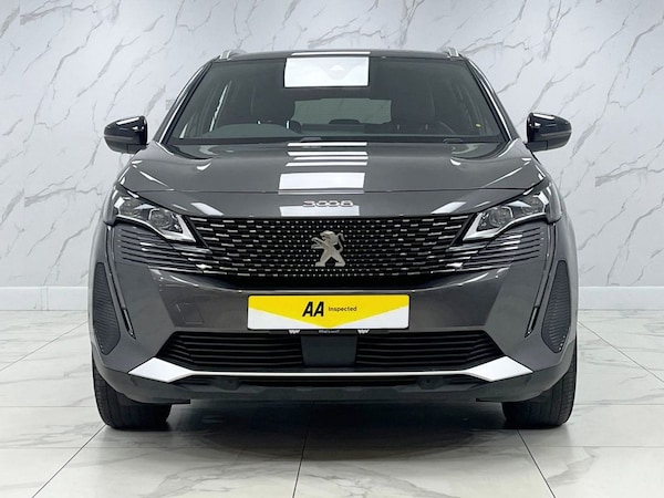 Used Peugeot 3008 2021 for sale - 75630810: Photo 5