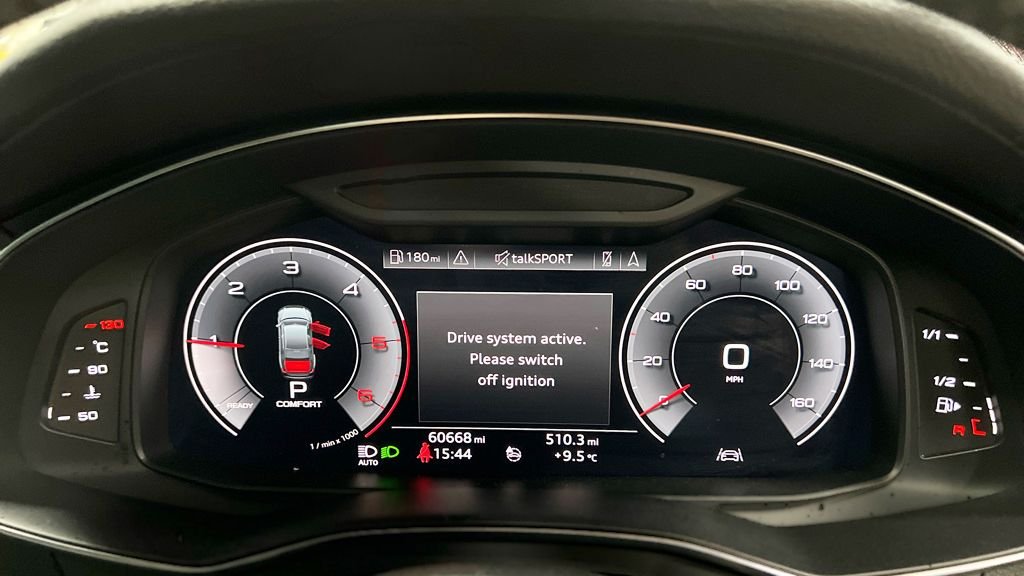 Used Audi A6 2018 for sale - 77890838: Photo 8