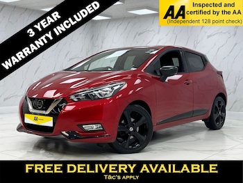 2019 (69) - 1.0 IG-T N-Sport Hatchback 5dr Petrol Manual Euro 6 (s/s) (100 ps)